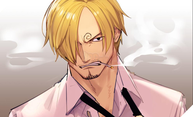 Ảnh Sanji Ngầu Cute  103 Hình Nền Sanji Chibi Cực Ngầu