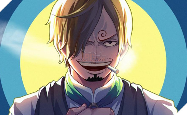 sanji