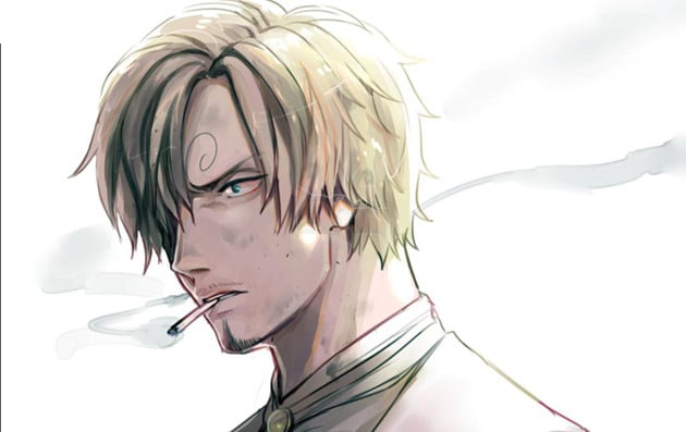 sanji