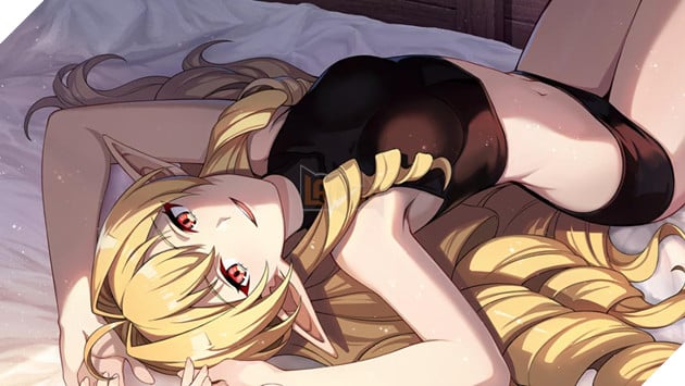 mushoku tensei tập 13