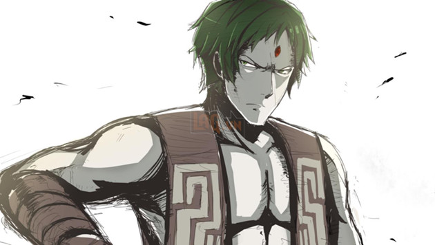 mushoku tensei tập 13