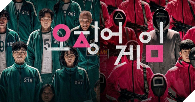 Squid Game bất ngờ bị nhiều quốc gia tuýt còi vì cảnh nhạy cảm