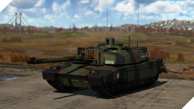 Game thủ tiết lộ bí mật vũ khí quân sự chỉ để thắng cãi nhau trên mạng về Xe Tăng 2