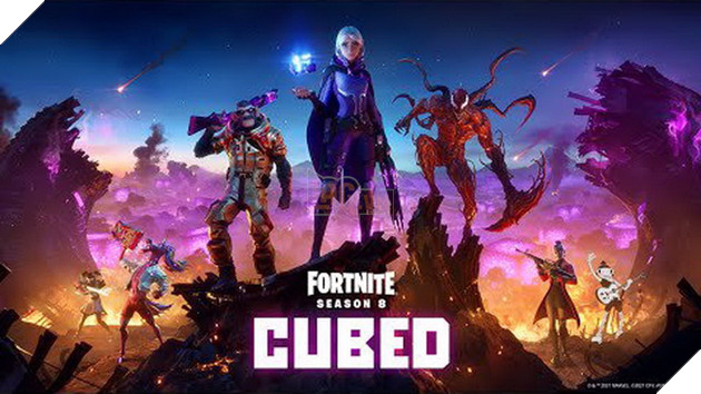Fortnite chuẩn bị ý tưởng làm phim dài đặc biệt, bắt đầu mảng phim ảnh cho Epic Games 3
