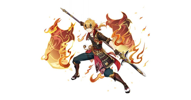 Genshin Impact - Game thủ nên lựa chọn Hutao hay Childe cho banner rerun của phiên bản 2.2? 8