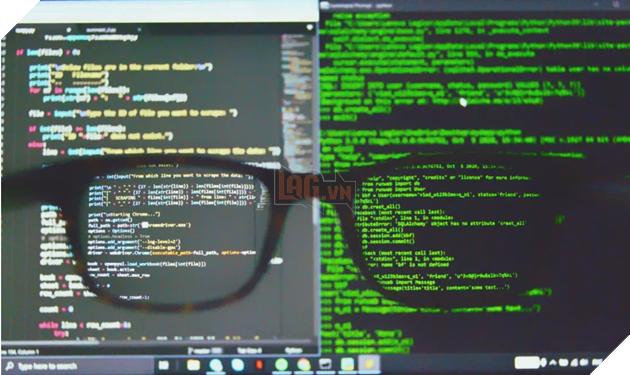 Python vượt qua Java, JavaScript để trở thành ngôn ngữ lập trình phổ biến sau 20 năm