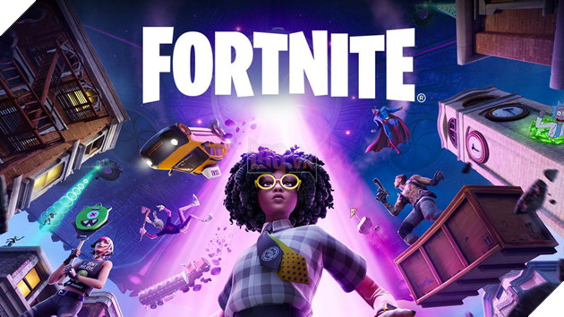 Fortnite chuẩn bị ý tưởng làm phim dài đặc biệt, bắt đầu mảng phim ảnh cho Epic Games