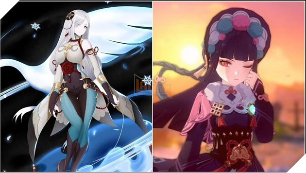 Genshin Impact: Tổng hợp các nhận xét của các nhân vật Liyue cho Shenhe và Yun Jin sắp ra mắt