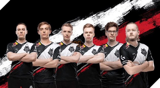 G2 đang tìm cách trao đổi nhiều thành viên trong đội hình LMHT 2