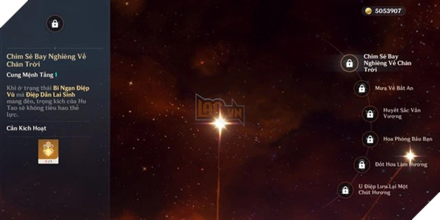 Genshin Impact - Game thủ nên lựa chọn Hutao hay Childe cho banner rerun của phiên bản 2.2? 2