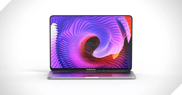 Các mẫu MacBook Pro M1X sắp tới của Apple sẽ đi kèm với màn hình LED mini 120Hz