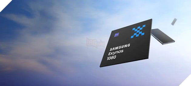 Dòng chip Samsung Exynos sẽ có mặt trên điện thoại Galaxy vào năm sau 2