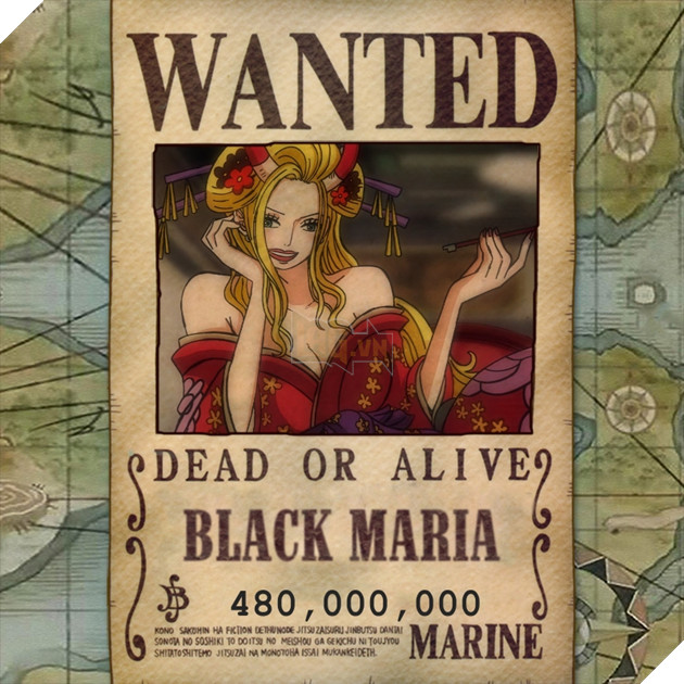 Black Maria