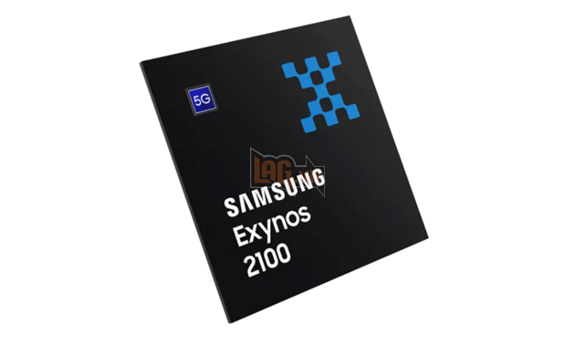Dòng chip Samsung Exynos sẽ có mặt trên điện thoại Galaxy vào năm sau