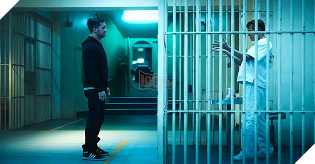 Bối cảnh đặc biệt trong Venom 2 khiến cả đoàn phim lao đao 2