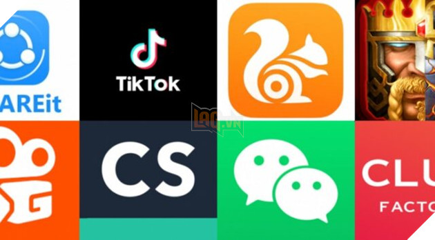 Ấn Độ cấm 59 ứng dụng Trung Quốc do căng thẳng chính trị | Bài mới