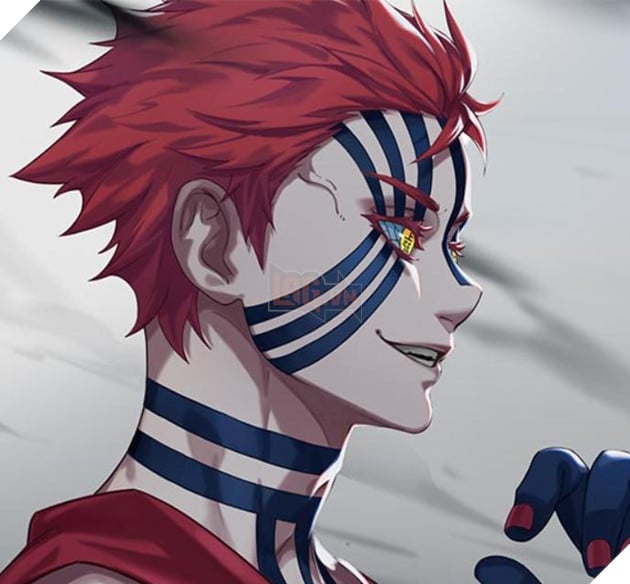 Thương Huyền Tam Akaza