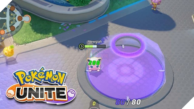Vì sao lối thủ trụ của Pokémon Unite lại khó hơn những tựa game MOBA cùng thể loại? 2