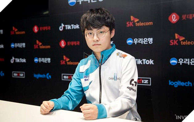 Showmaker tâm sự trong hành trình bảo vệ ngôi vương CKTG năm nay 2