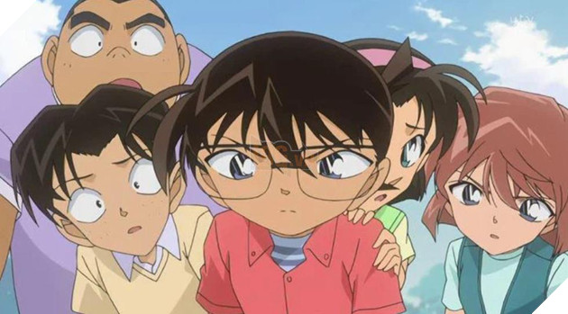 spoiler conan chap 1079