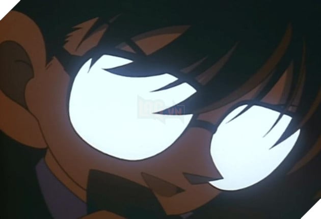 spoiler thám tử lừng danh conan chap 1079