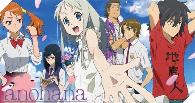 Anohana