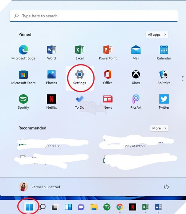 Cách khởi động vào Safe Mode trên Windows 11 2