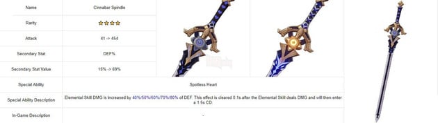 Genshin Impact: Dataminer phát hiện ra banner nhân vật và vũ khí 2.2 của Hutao 3