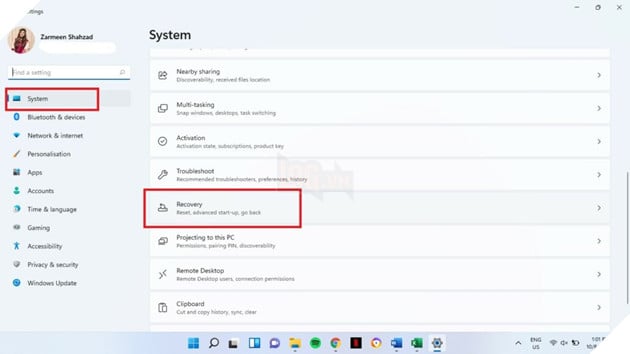 Cách khởi động vào Safe Mode trên Windows 11 3