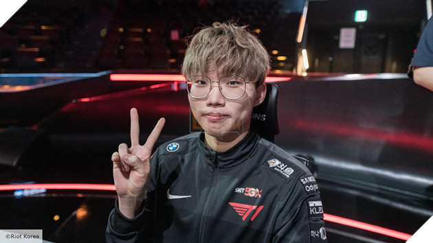 T1 hạ bệ 100T, đánh dấu một ngày thi đấu không có chiến thắng nào cho khu vực Bắc Mỹ 3