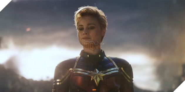 Sức mạnh của Captain Marvel so với nữ chiến binh Thena sẽ như thế nào?