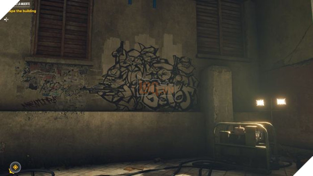 Game thủ Far Cry 6 phát hiện tin nhắn bí ẩn dưới dạng mã Morse 2