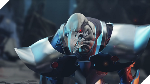 Cốt truyện Metroid Dread: Hé lộ nguồn gốc sức mạnh của Samus 5