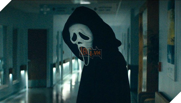 Trailer của bom tấn kinh dị siêu kinh điển Scream hứa hẹn sẽ khiến bạn ám ảnh trong nhiều ngày 2