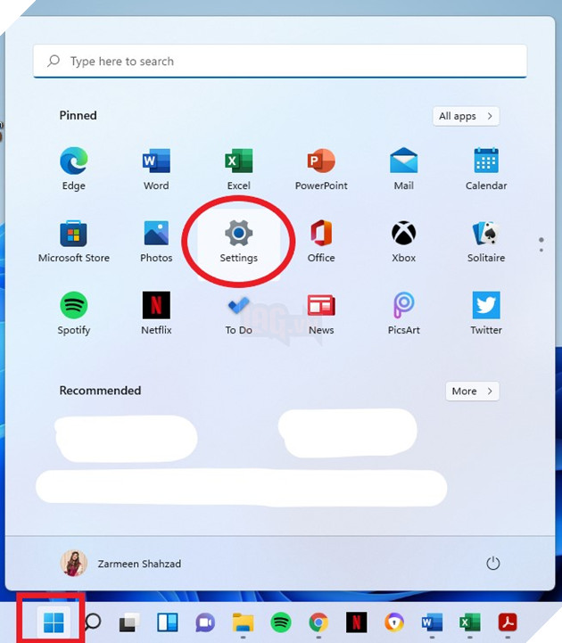 Cách kích hoạt tính năng tiết kiệm pin trên Windows 11 2