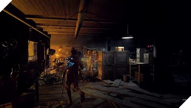 Chương mới của chiến trường Call of Duty: Vanguard mở ra với chế độ Zombies 3