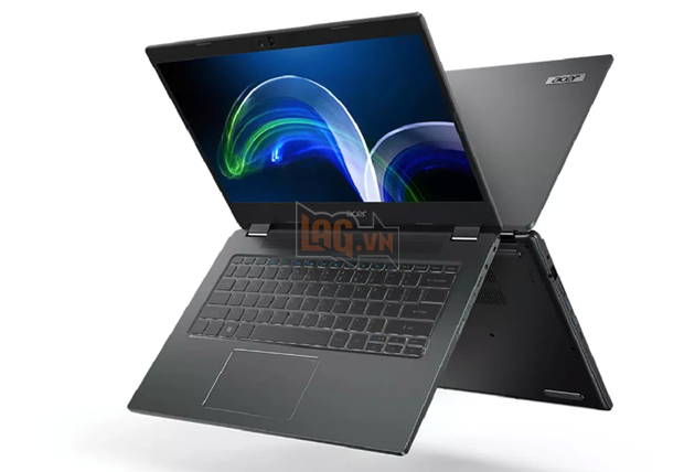 Acer công bố dòng laptop mới và máy tính bảng với công nghệ chống vi khuẩn 2