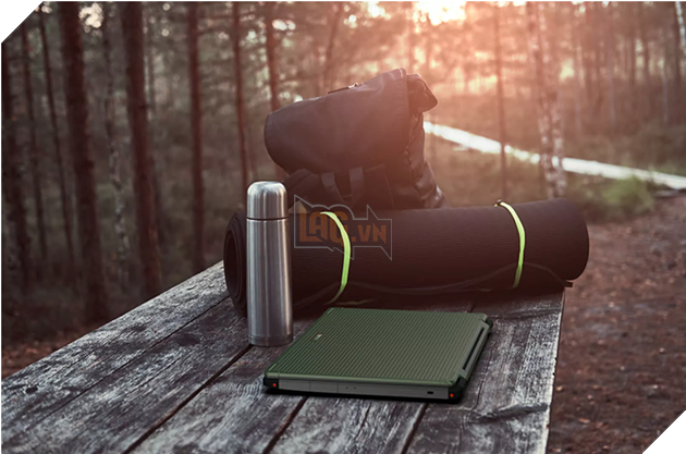 Acer công bố dòng laptop mới và máy tính bảng với công nghệ chống vi khuẩn 3