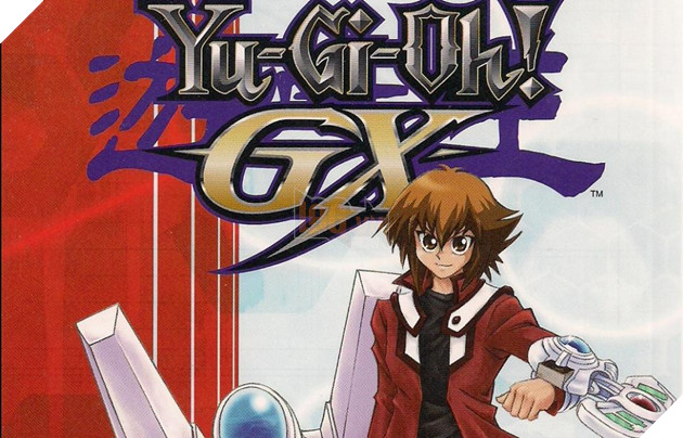 Yugioh GX