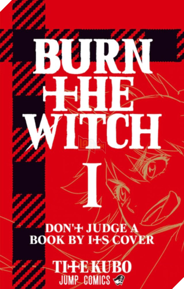 Burn The Witch