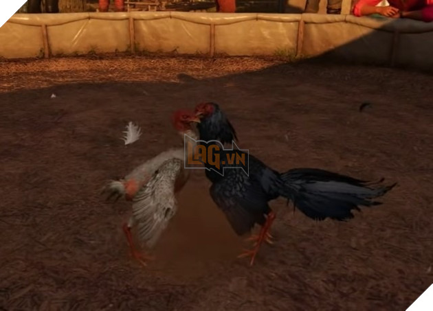 Tổ chức động vật thế giới yêu cầu Ubisoft loại bỏ trò chơi đá gà ra khỏi Far Cry 6