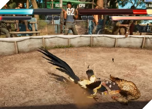 Tổ chức động vật thế giới yêu cầu Ubisoft loại bỏ trò chơi đá gà ra khỏi Far Cry 6 2