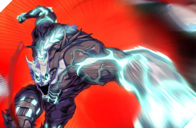 monster no 8 chap 47