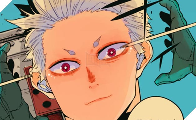 hôm nay tôi hóa kaiju chap 48