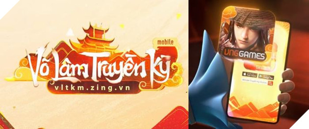 Chúc mừng Võ Lâm Truyền Kỳ Mobile tròn 5 tuổi 4