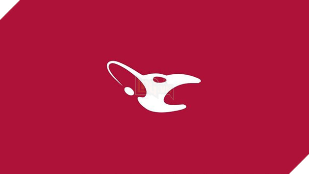 Mousesports đổi tên và logo để cải thiện phong thủy 2