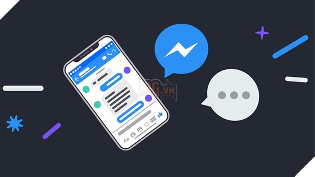 Cách xem lại tin nhắn đã bị thu hồi trên ứng dụng Messenger
