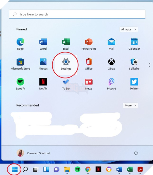 Cách dừng tự động kết nối với Wi-Fi trên Windows 11 12