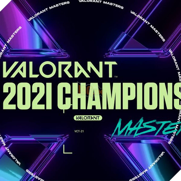 Danh sách những đội tuyển sẽ tham dự Valorant Champions 2021 3