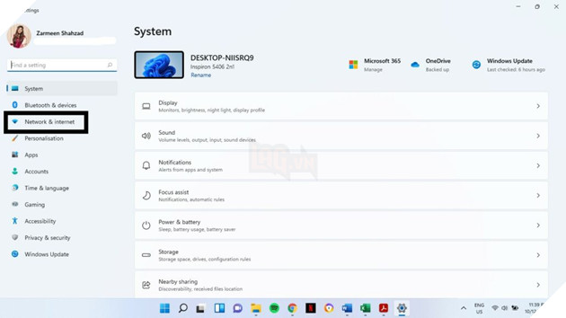 Cách dừng tự động kết nối với Wi-Fi trên Windows 11 13